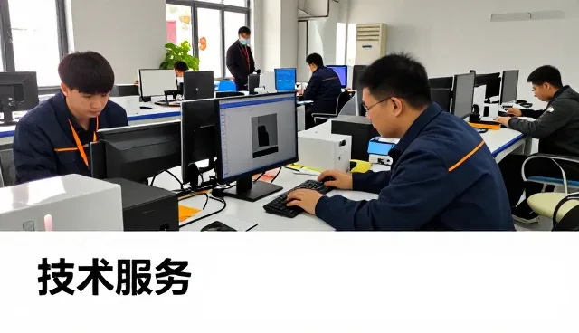 软件研发等如何解决农业基地中的实际问题