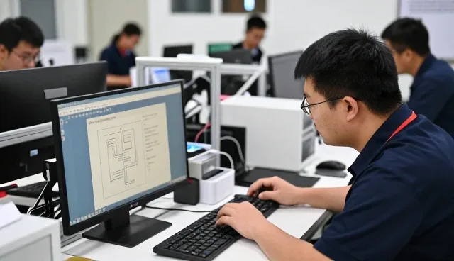 软件研发等有哪些特点?