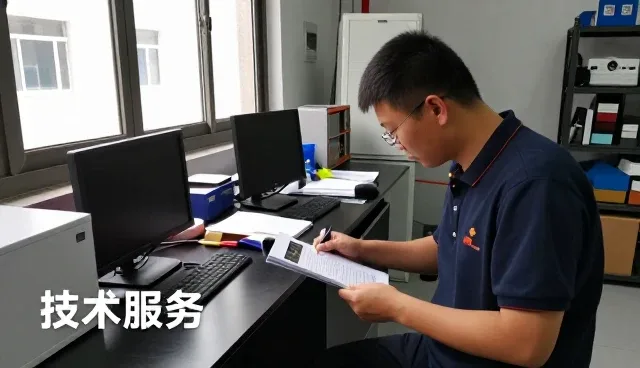 内容包括技术有哪些特点？